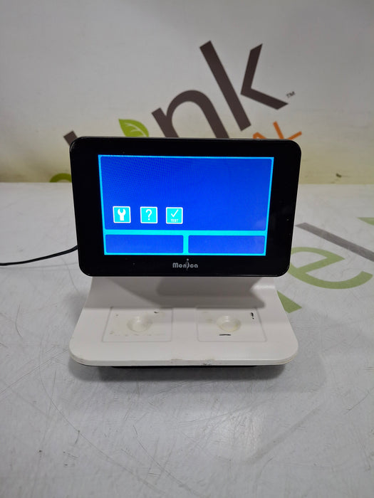 Monica Healthcare Limited 107-PT-001 Fetal Monitor