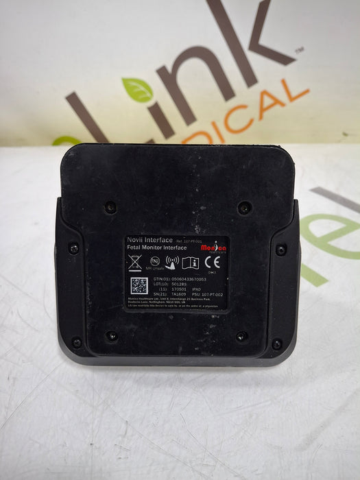 Monica Healthcare Limited 107-PT-001 Fetal Monitor
