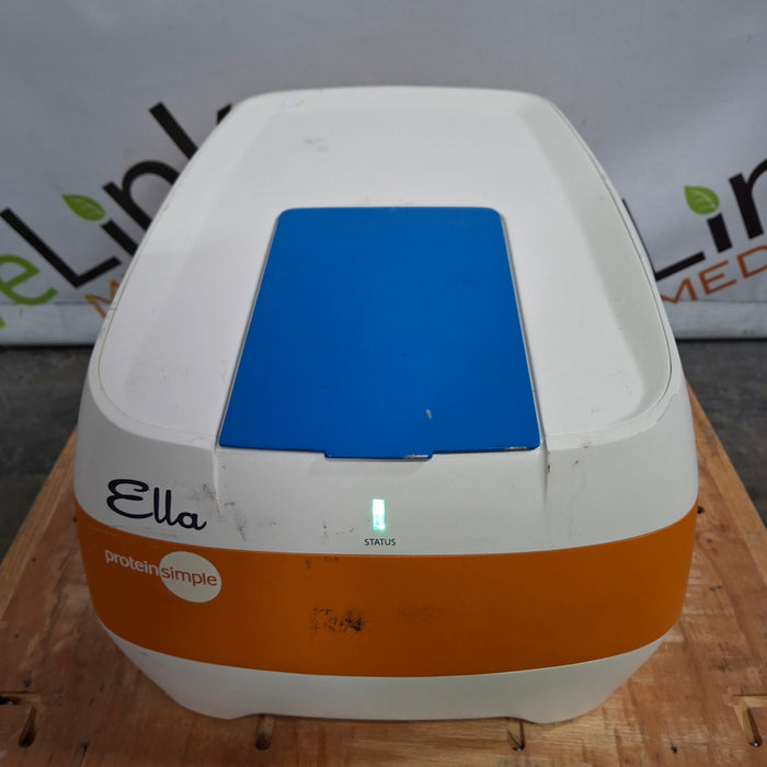 Protein simple Ella Immunoassy Analyzer