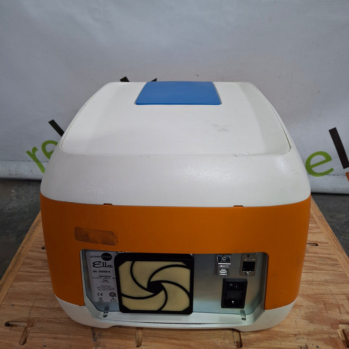 Protein simple Ella Immunoassy Analyzer