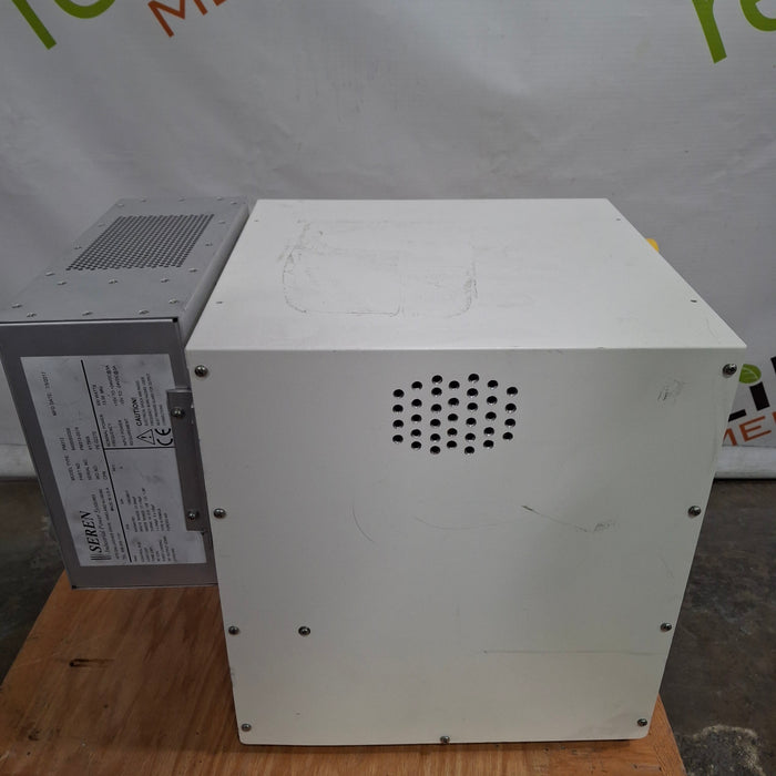 Plasma Etch, Inc. PE-50 Benchtop Plasma Cleaner