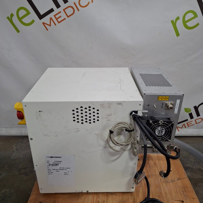 Plasma Etch, Inc. PE-50 Benchtop Plasma Cleaner