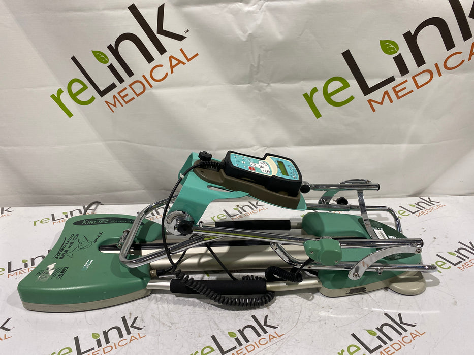 Kinetec Spectra The Concept CPM