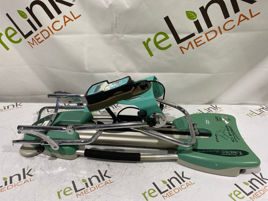 Kinetec Spectra The Concept CPM