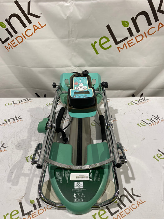 Kinetec Spectra The Concept CPM