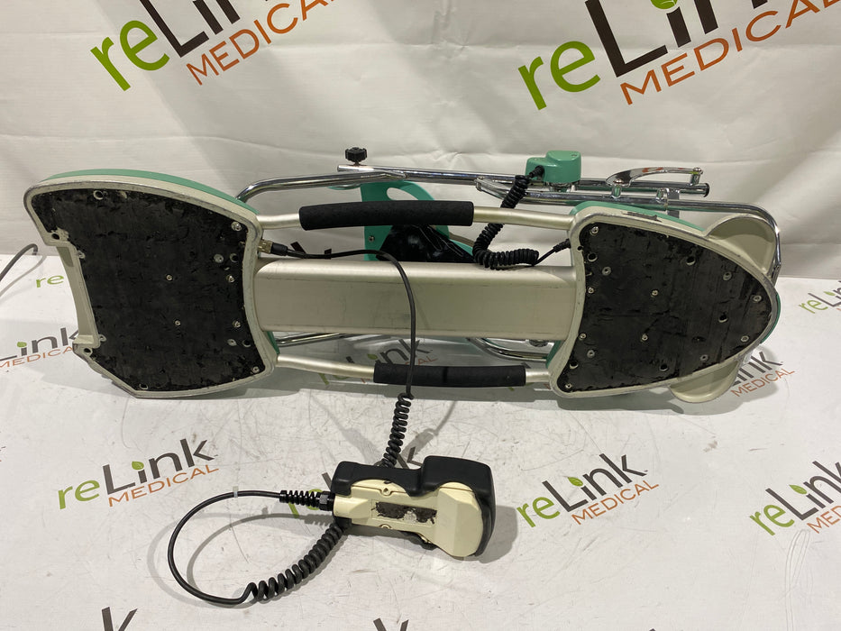 Kinetec Spectra The Concept CPM