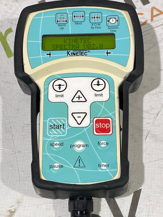 Kinetec Spectra The Concept CPM