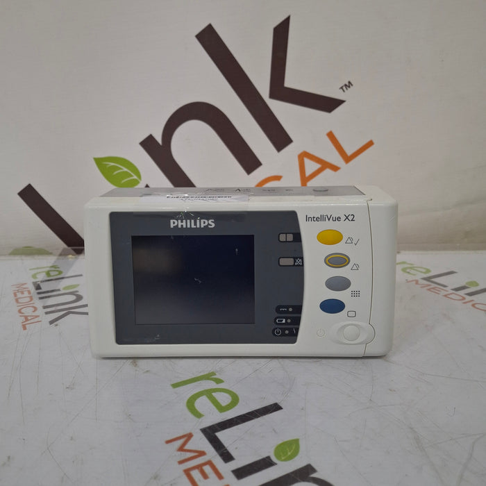 Philips IntelliVue X2 Monitor - Fast SpO2
