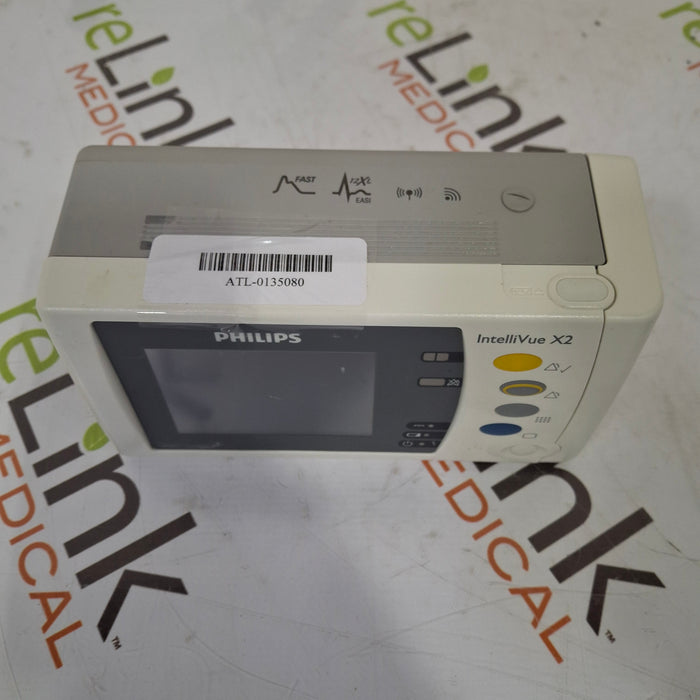 Philips IntelliVue X2 Monitor - Fast SpO2