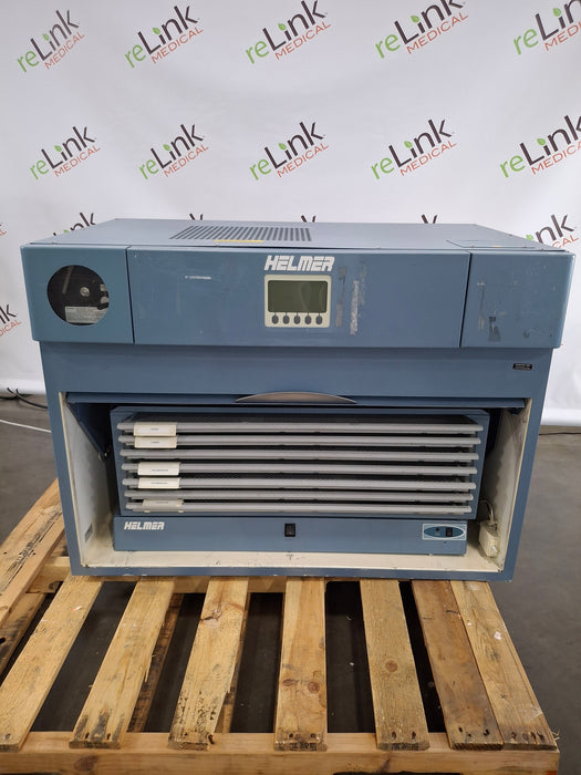 Helmer Inc PC1200i PLT Incubator