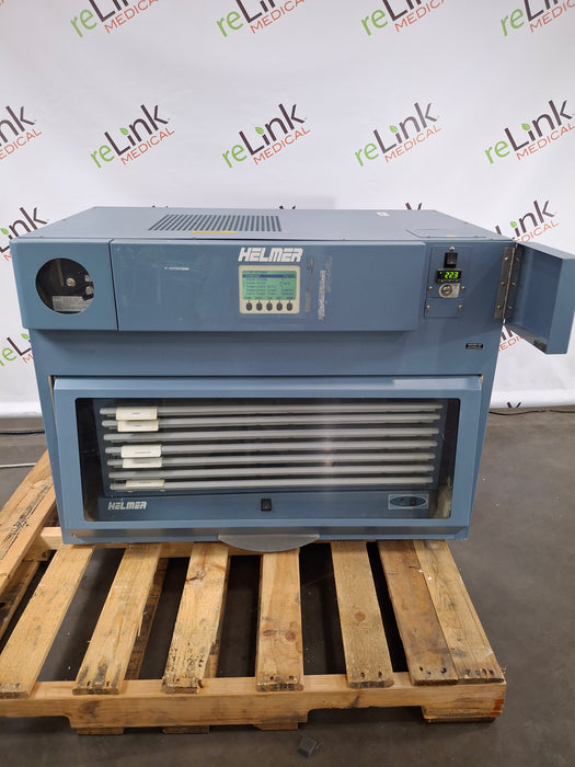 Helmer Inc PC1200i PLT Incubator