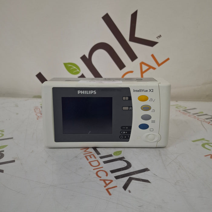 Philips IntelliVue X2 Monitor - Fast SpO2