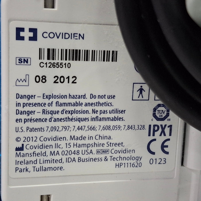 Covidien Kangaroo ePump Enteral Feeding Pump