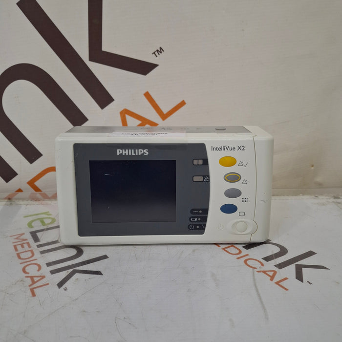 Philips IntelliVue X2 Monitor - Fast SpO2