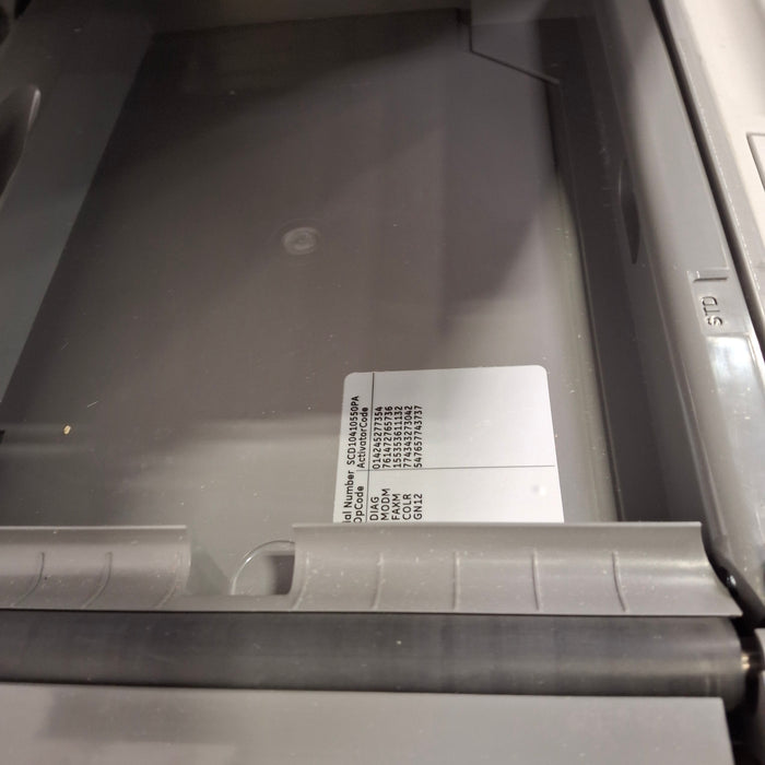 GE Healthcare MAC 5500 ECG without CAM Module