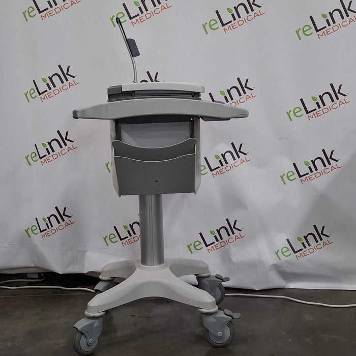 GE Healthcare MAC 5500 ECG without CAM Module