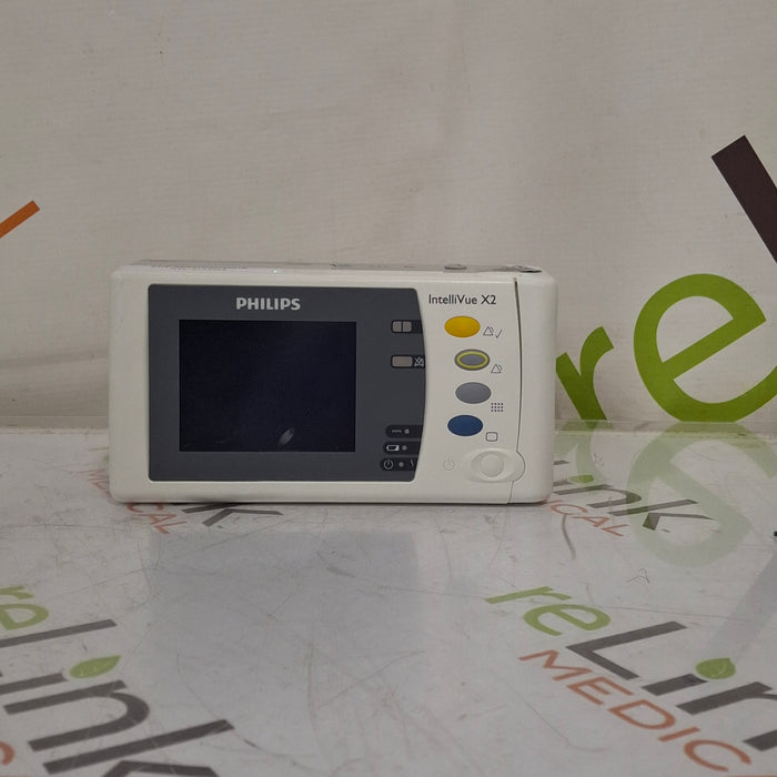 Philips IntelliVue X2 Monitor - Fast SpO2
