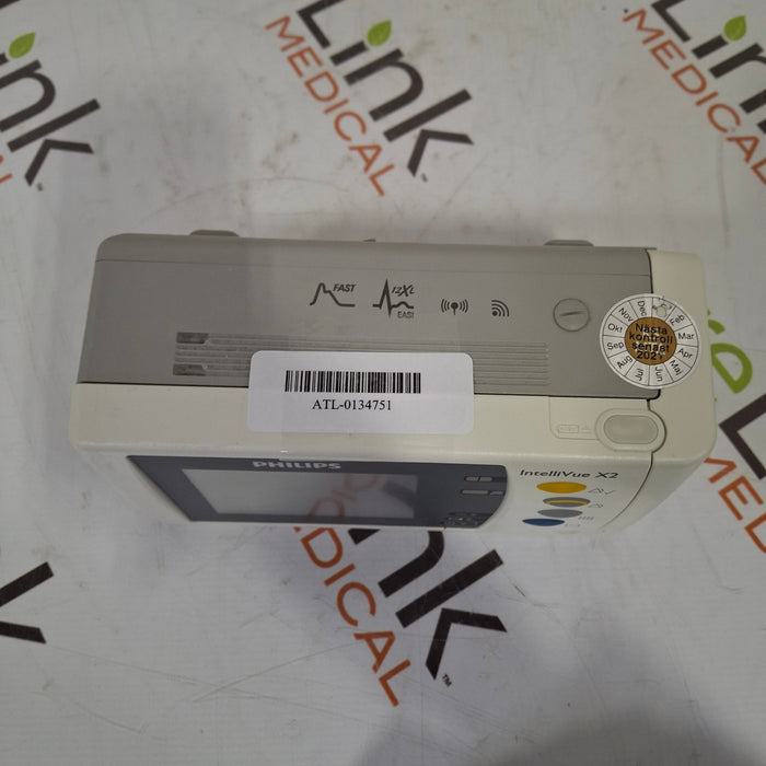 Philips IntelliVue X2 Monitor - Fast SpO2