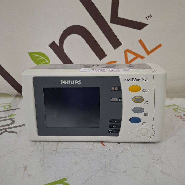 Philips IntelliVue X2 Monitor - Fast SpO2
