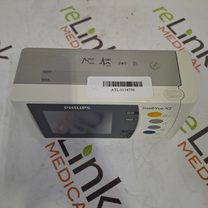 Philips IntelliVue X2 Monitor - Fast SpO2