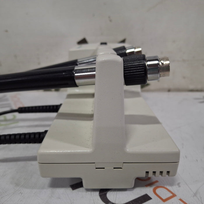 Welch Allyn 767 Transformer Otoscope Ophthalmoscope