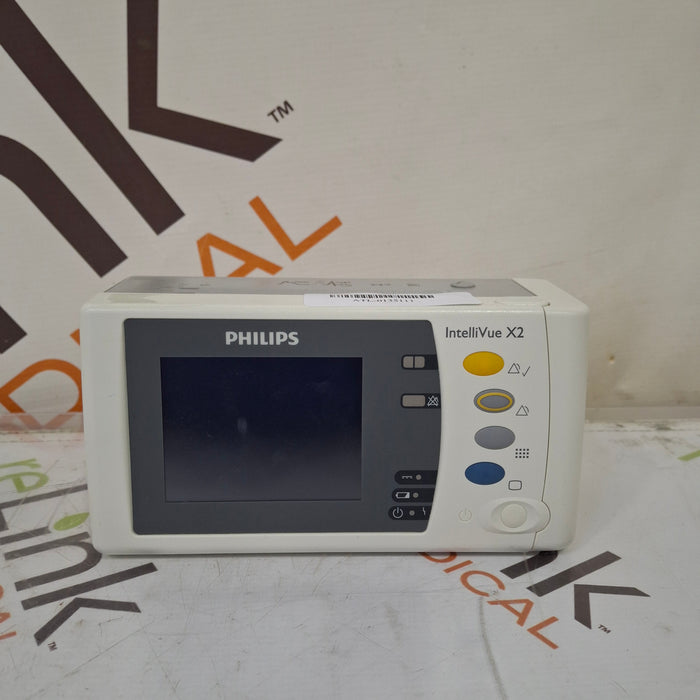 Philips IntelliVue X2 Monitor - Fast SpO2