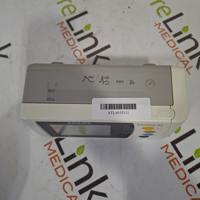 Philips IntelliVue X2 Monitor - Fast SpO2