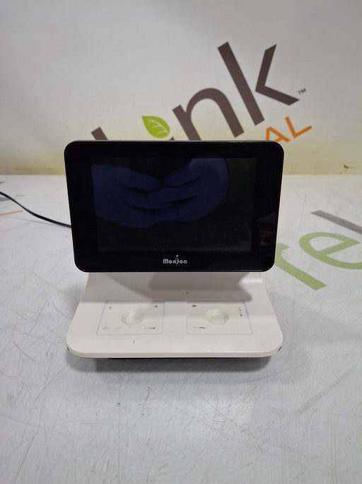 Monica Healthcare Limited Monica Healthcare Limited 107-PT-001 Fetal Monitor Patient Monitors reLink Online