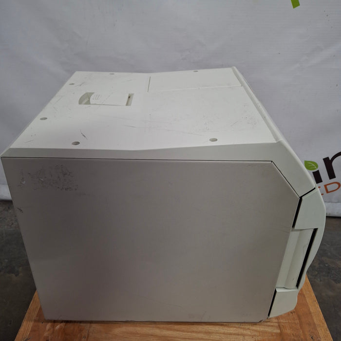 Midmark M9D Autoclave Sterilizer