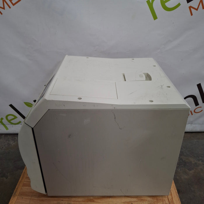 Midmark M9D Autoclave Sterilizer