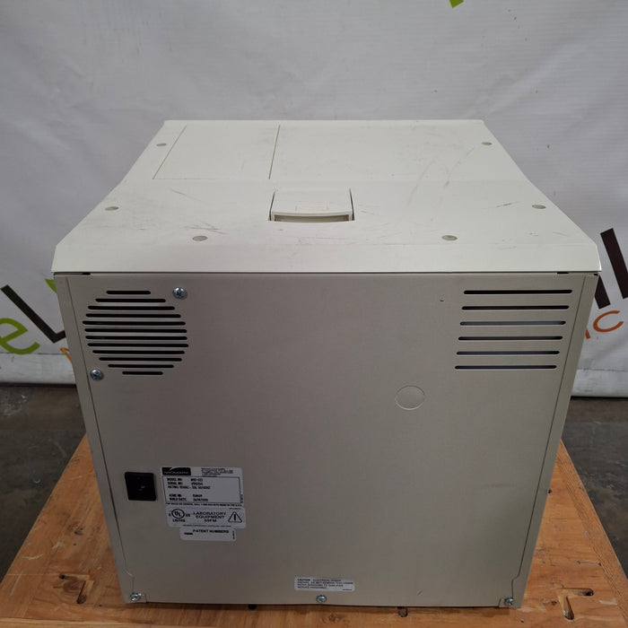 Midmark M9D Autoclave Sterilizer