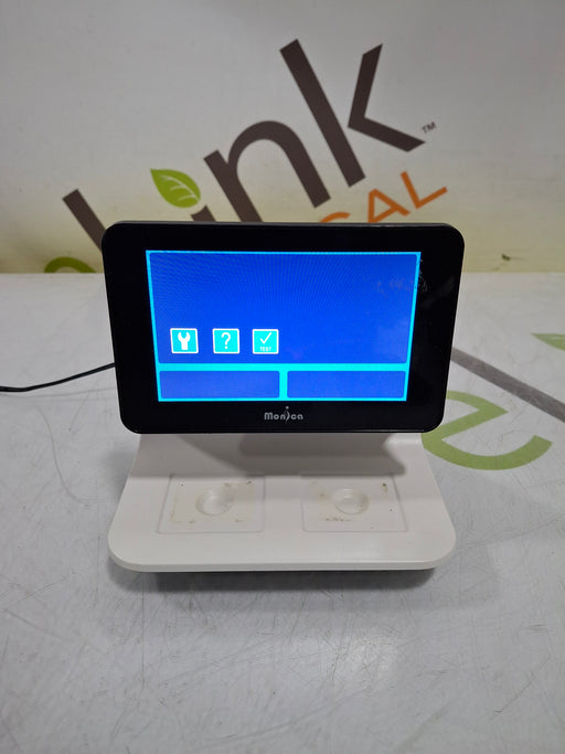 Monica Healthcare Limited Monica Healthcare Limited 107-PT-001 Fetal Monitor Patient Monitors reLink Online