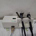 Welch Allyn Welch Allyn 767 Transformer Otoscope Ophthalmoscope Diagnostic Exam Equipment reLink Online