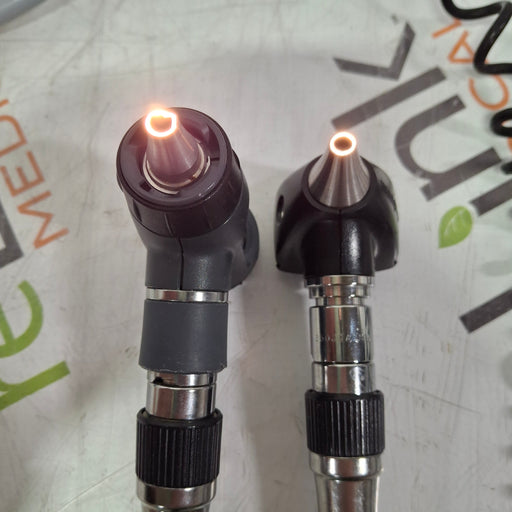 Welch Allyn Welch Allyn 767 Transformer Otoscope Ophthalmoscope Diagnostic Exam Equipment reLink Online