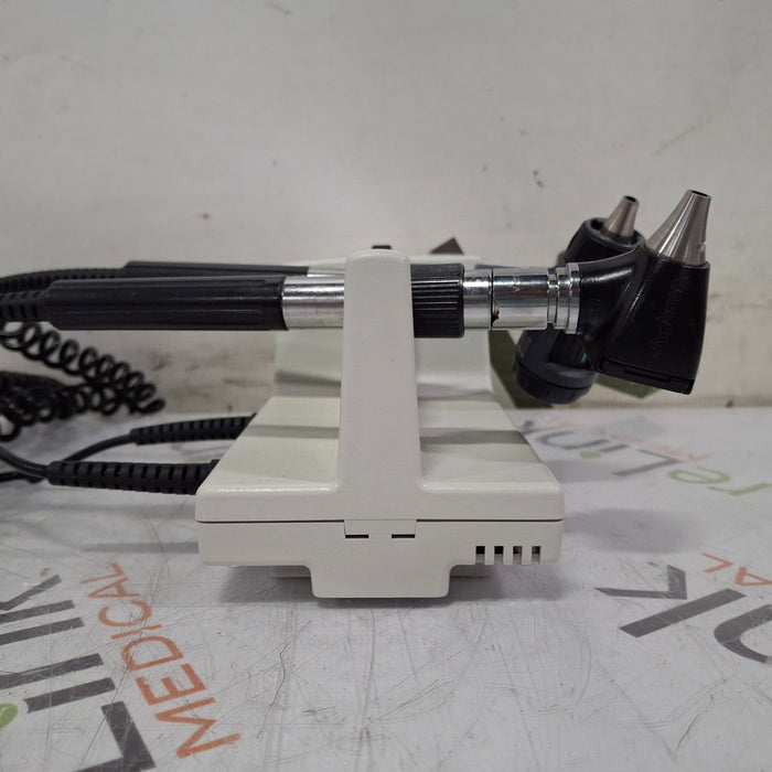 Welch Allyn Welch Allyn 767 Transformer Otoscope Ophthalmoscope Diagnostic Exam Equipment reLink Online