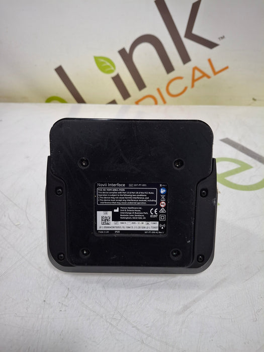 Monica Healthcare Limited 107-PT-001 Fetal Monitor