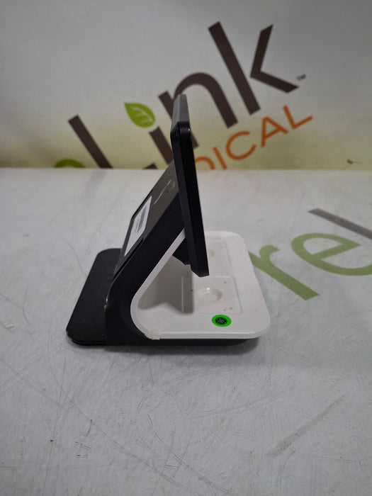 Monica Healthcare Limited 107-PT-001 Fetal Monitor