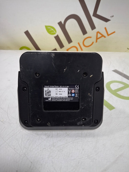 Monica Healthcare Limited 107-PT-001 Fetal Monitor