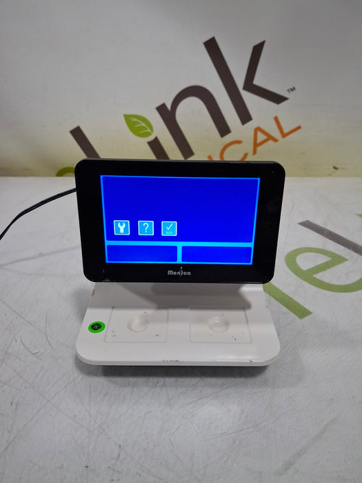 Monica Healthcare Limited 107-PT-001 Fetal Monitor