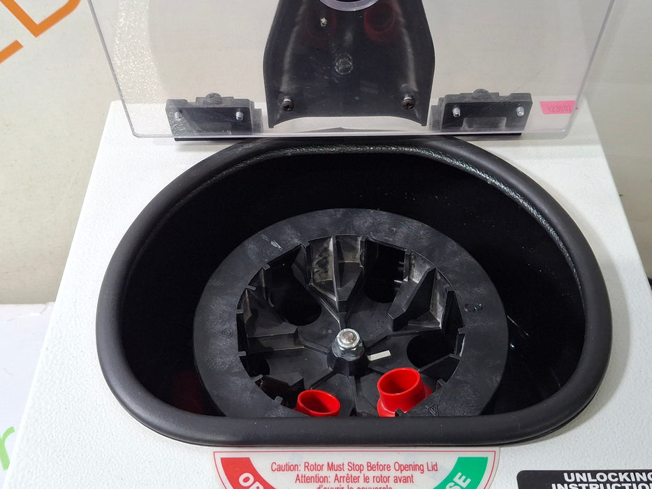 Drucker Diagnostics 642E Centrifuge