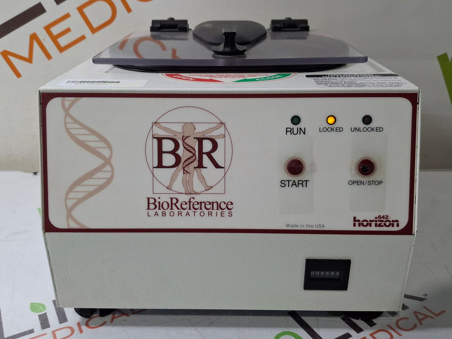 Drucker Diagnostics 642E Centrifuge