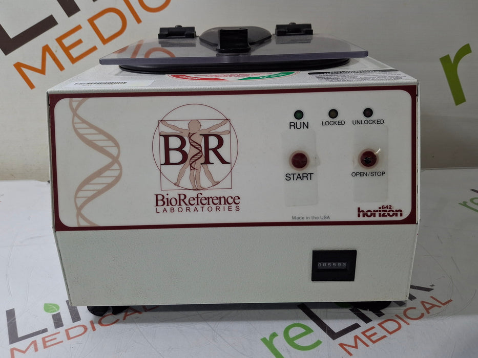 Drucker Diagnostics 642E Centrifuge