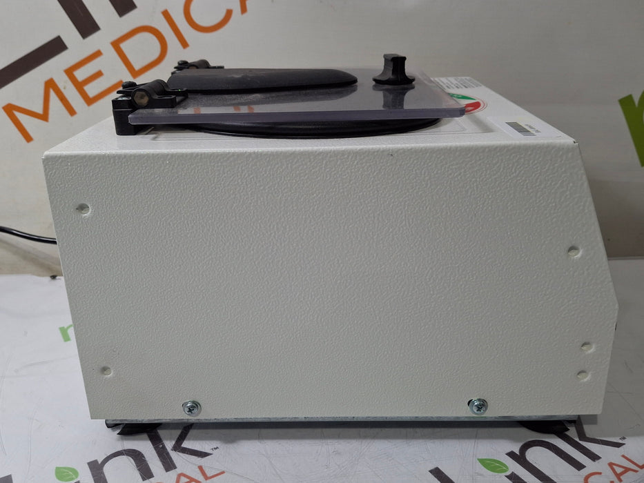 Drucker Diagnostics 642E Centrifuge