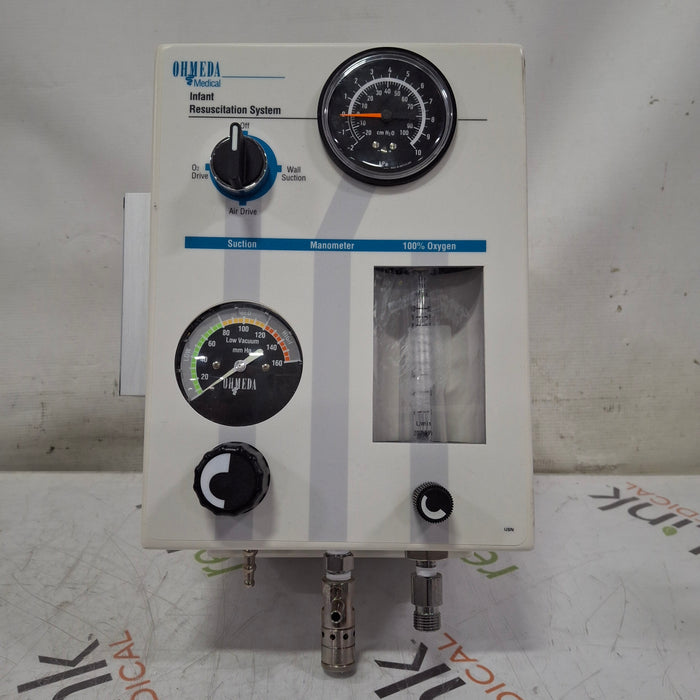 Ohmeda Medical 6600-0291-901 Infant Resuscitator