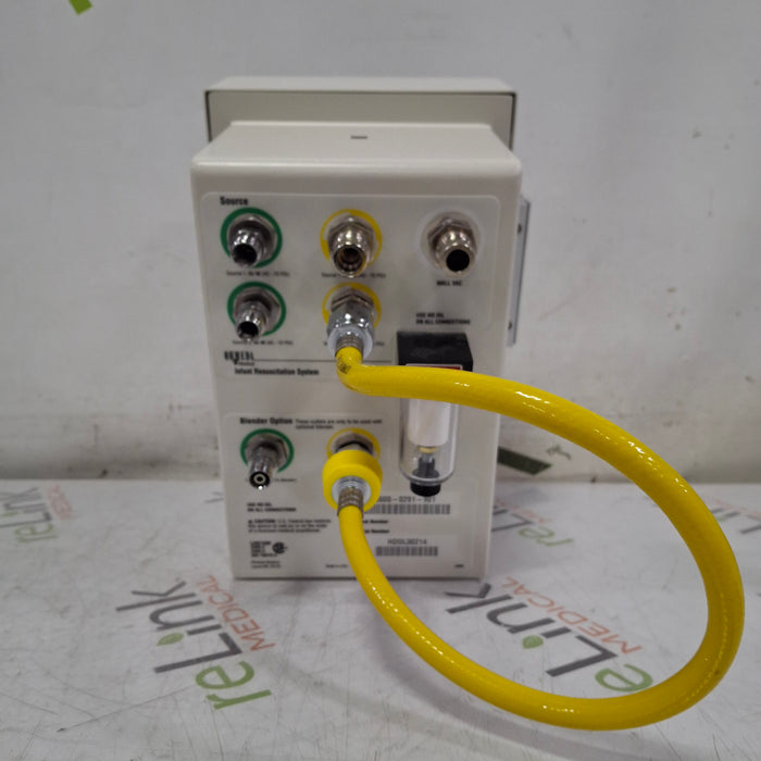 Ohmeda Medical 6600-0291-901 Infant Resuscitator