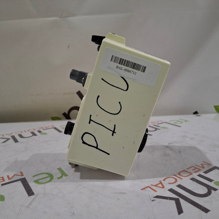 Ohmeda Medical Vacuum Regulator