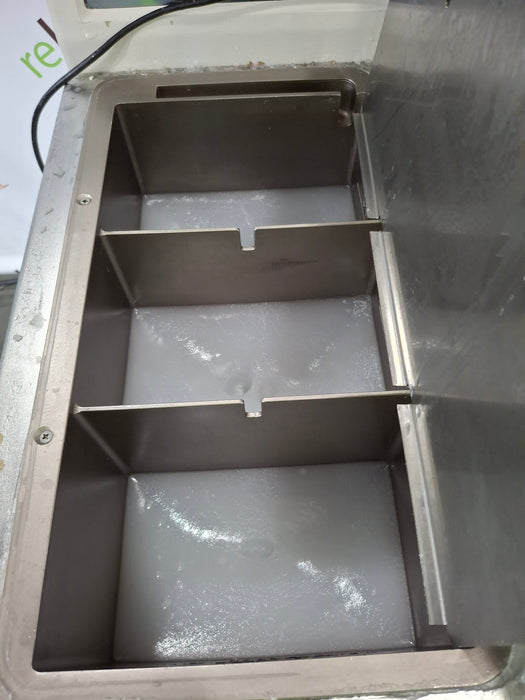 Leica ASP 300 Automated Vacuum Tissue Processor