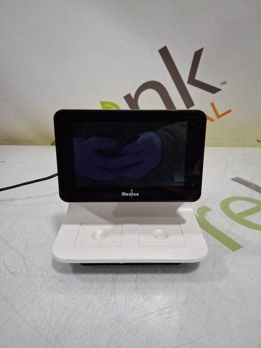 Monica Healthcare Limited 107-PT-001 Fetal Monitor