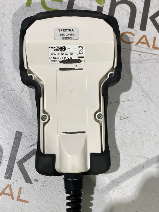 Kinetec Spectra The Concept CPM