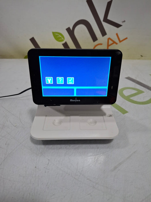 Monica Healthcare Limited 107-PT-001 Fetal Monitor